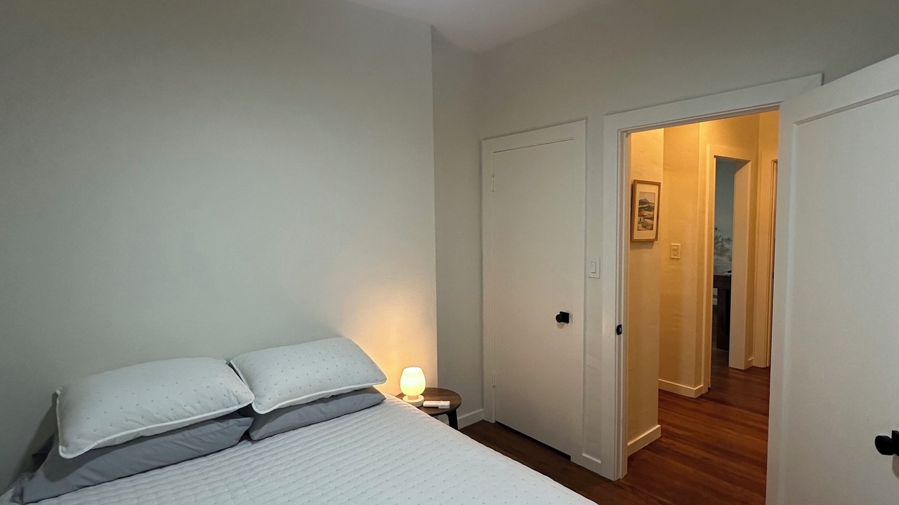 Photo of Bedroom in Napa