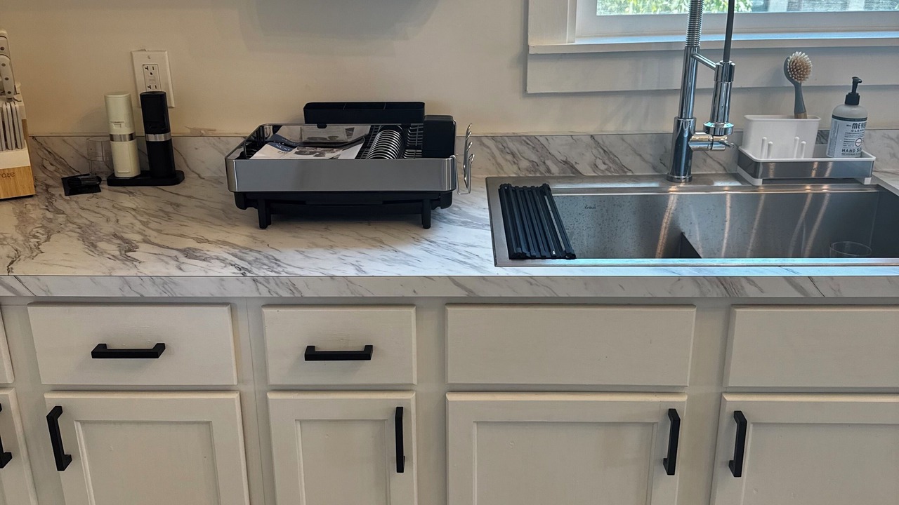 Photo of Kitchen in Napa