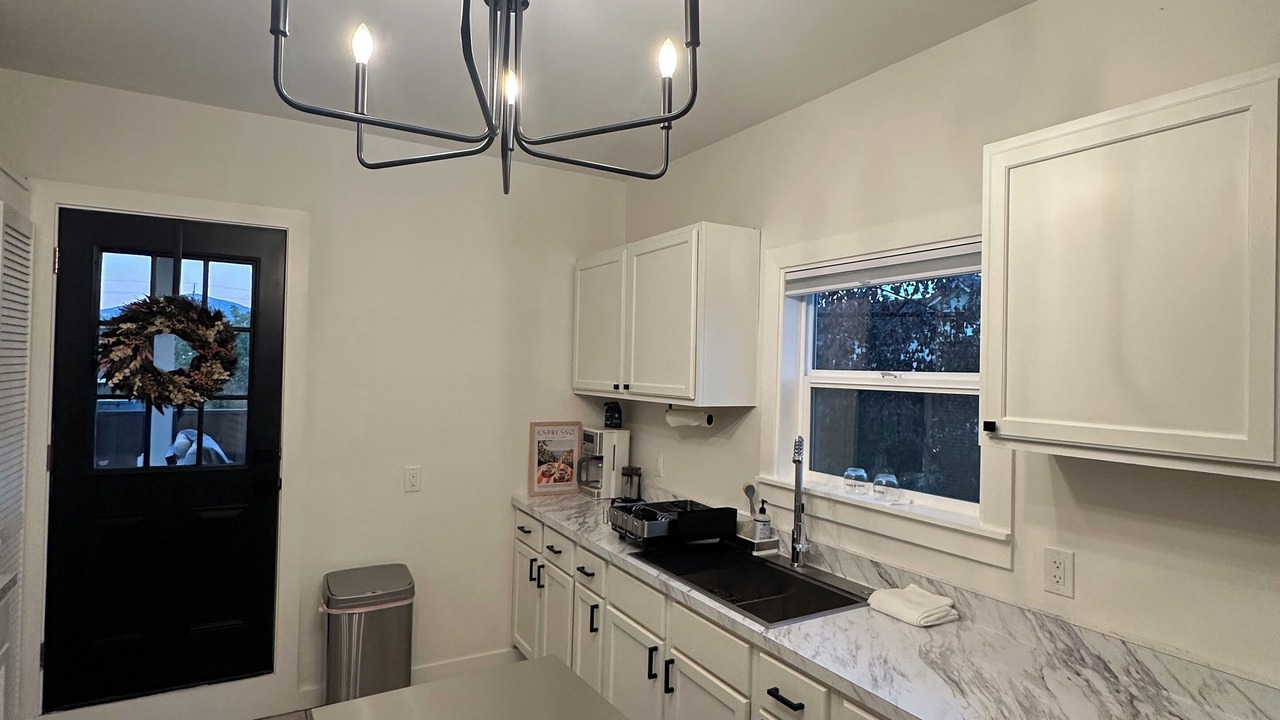 Photo of Kitchen in Napa