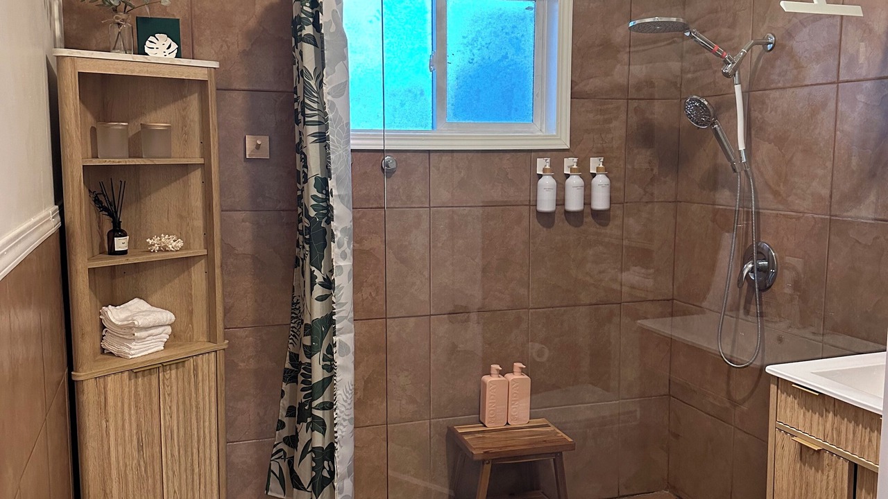 Photo of Bathroom in Napa
