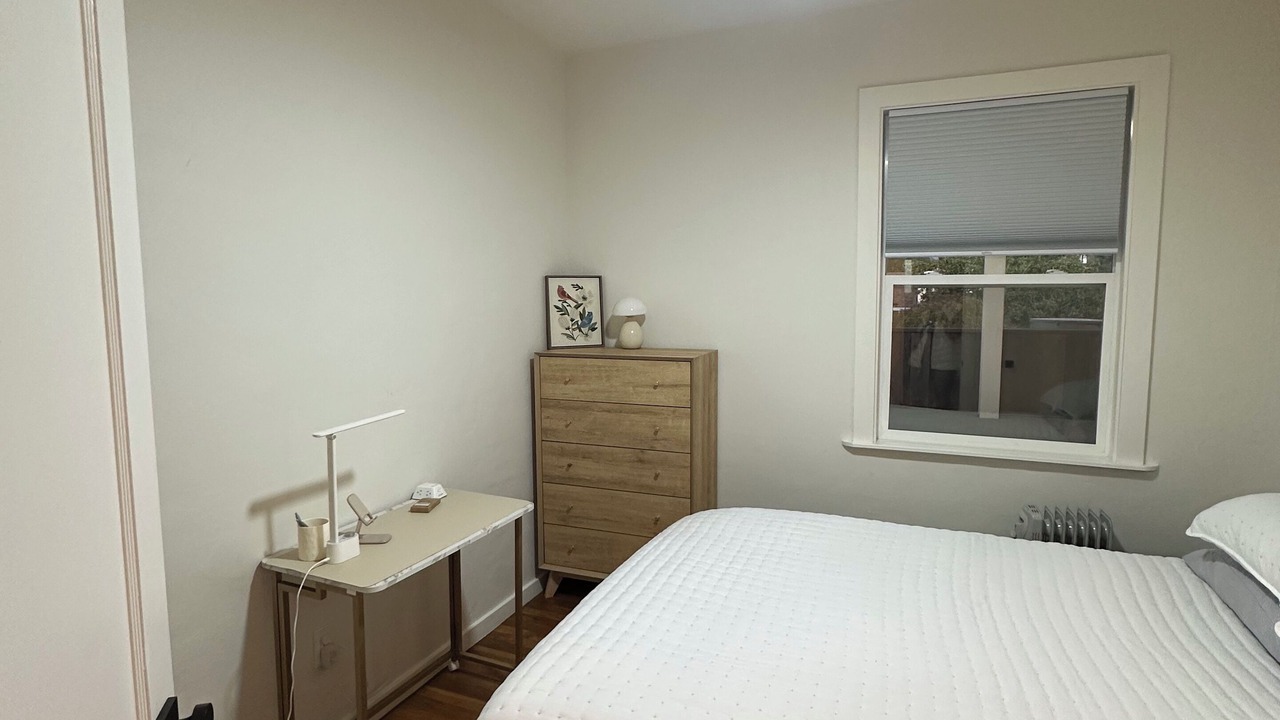 Photo of Bedroom in Napa