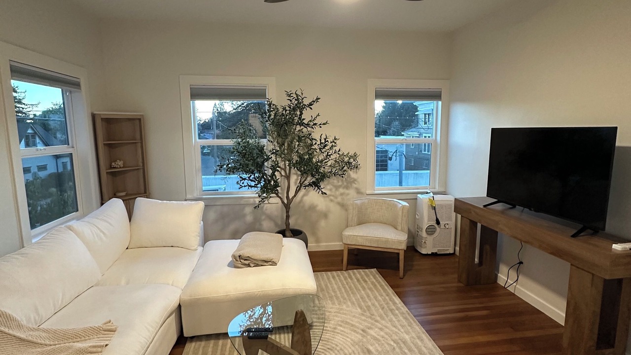 Photo of Livingroom in Napa