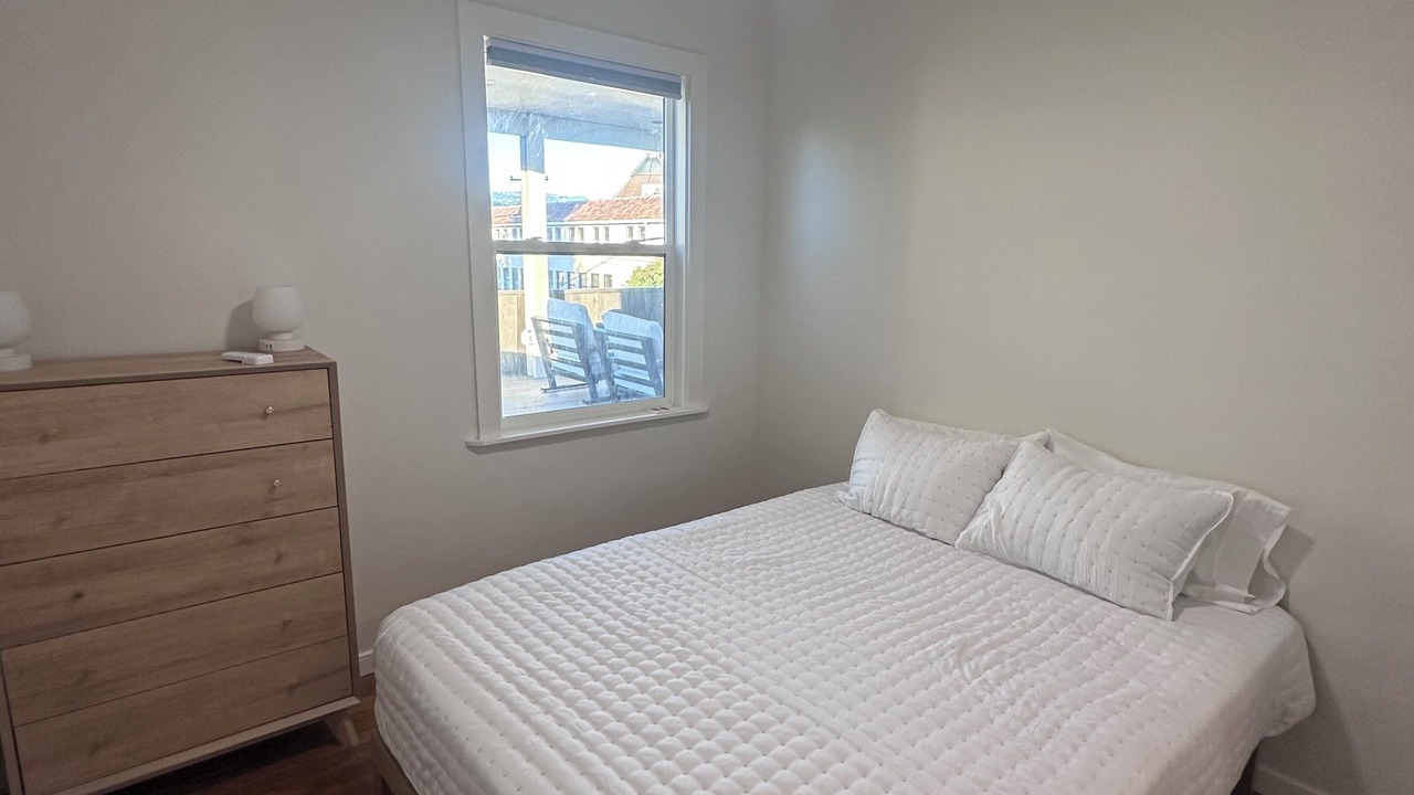 Photo of Bedroom in Napa