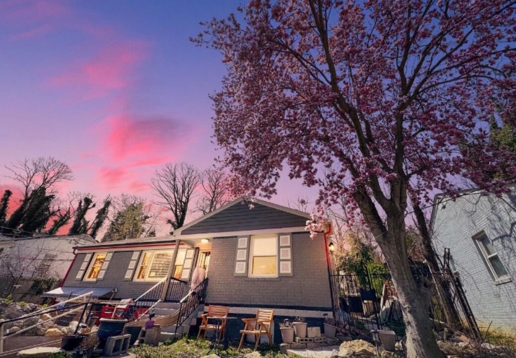 Photo of Outdoor in Hillcrest Heights