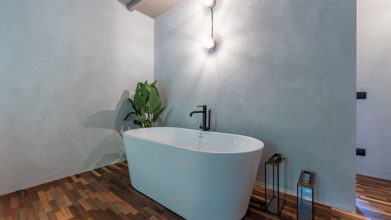 Photo of Bathroom in Twist
