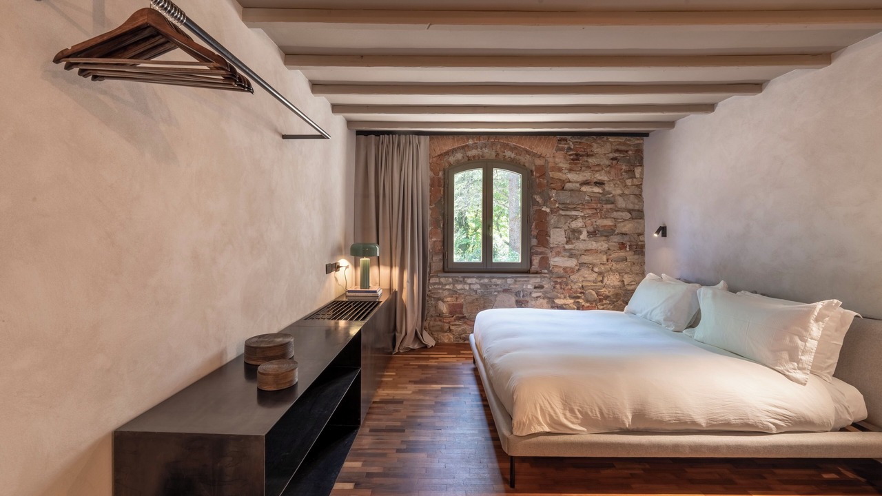 Photo of Bedroom in Twist