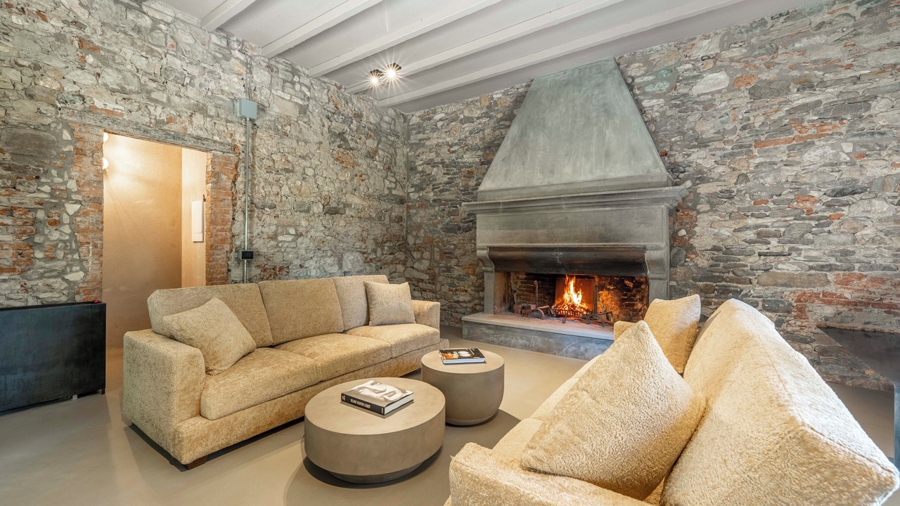 Photo of Livingroom in Twist