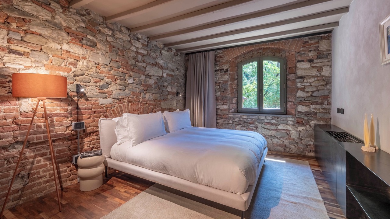 Photo of Bedroom in Twist