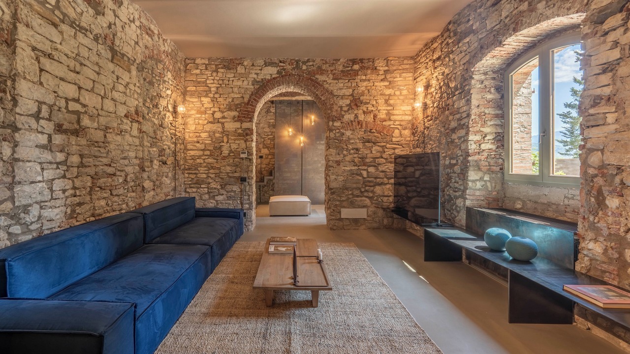 Photo of Livingroom in Twist