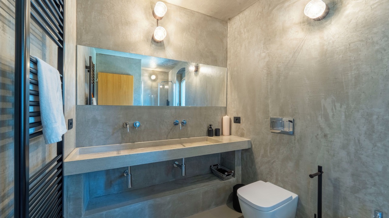 Photo of Bathroom in Twist