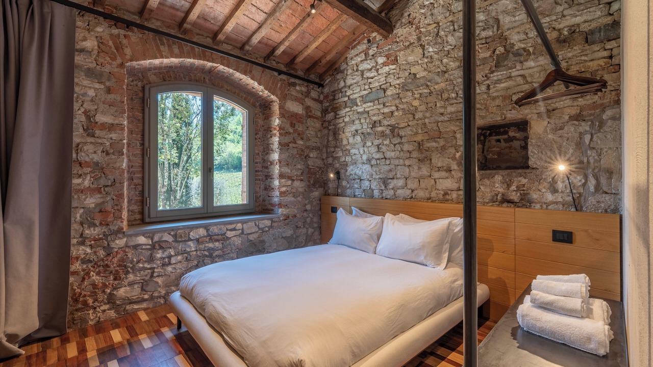 Photo of Bedroom in Twist