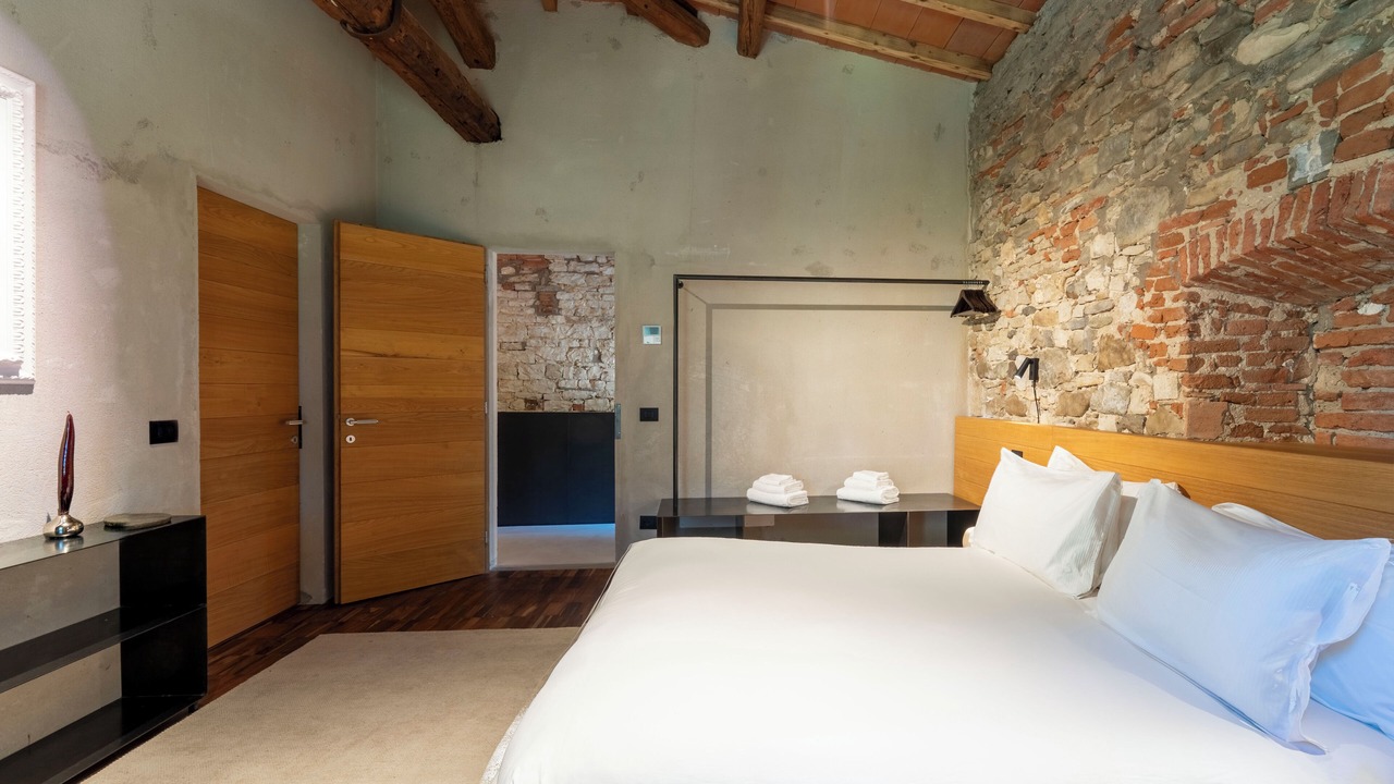 Photo of Bedroom in Twist