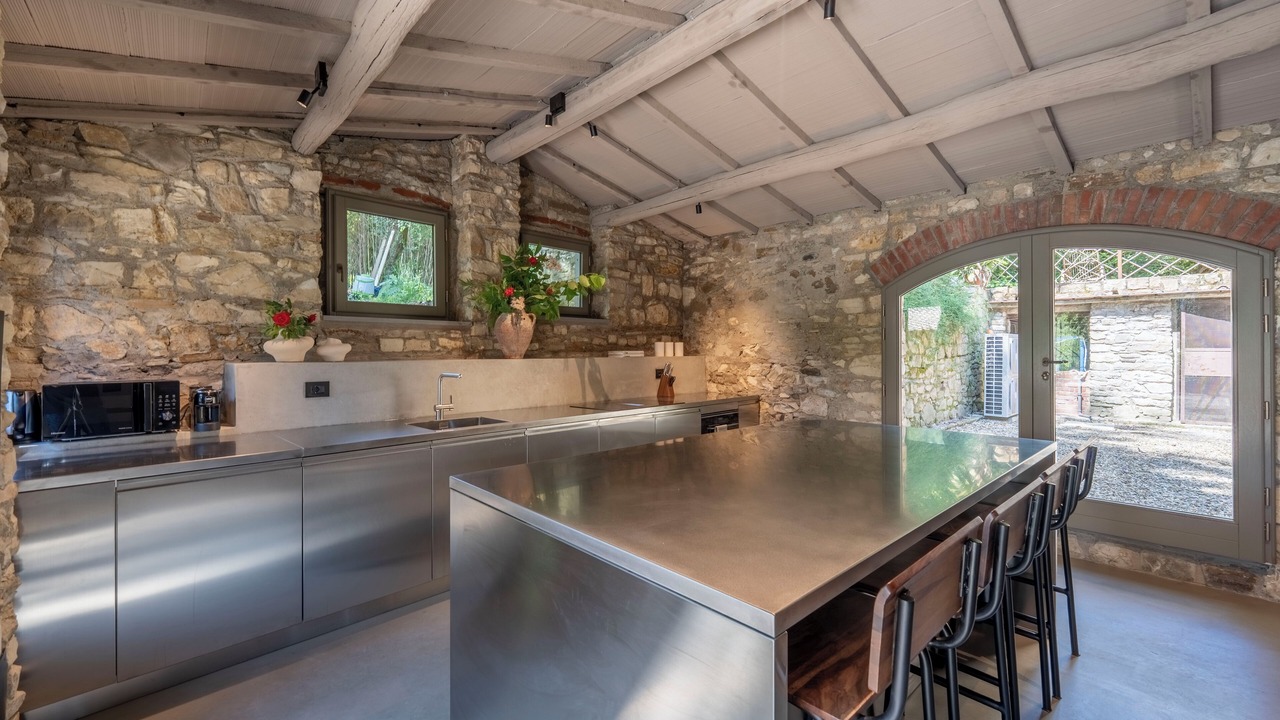 Photo of Kitchen in Twist