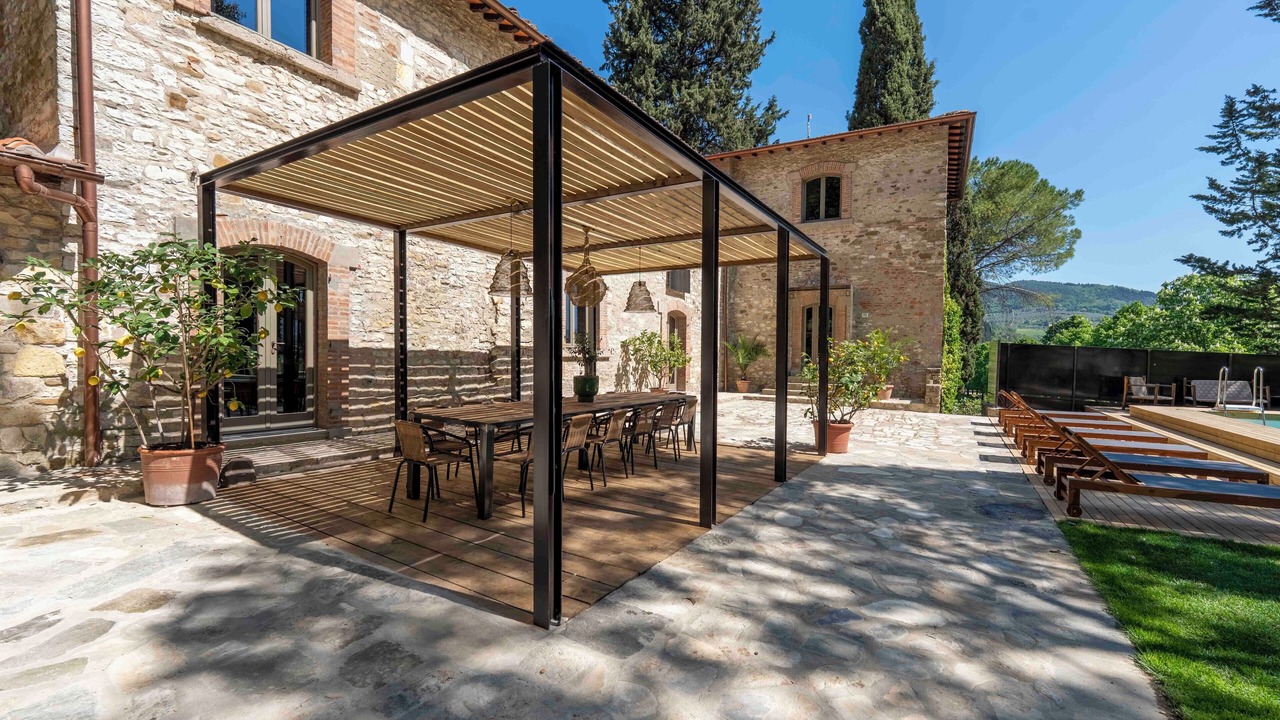 Photo of Outdoor in Twist