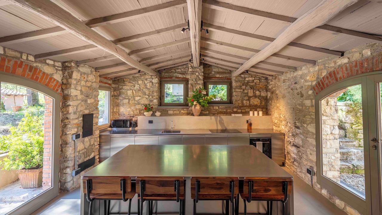 Photo of Kitchen in Twist