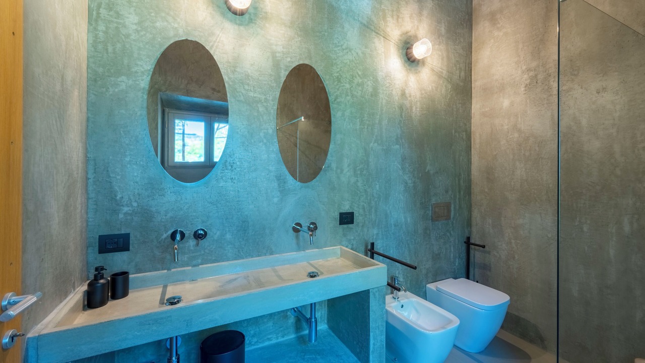 Photo of Bathroom in Twist