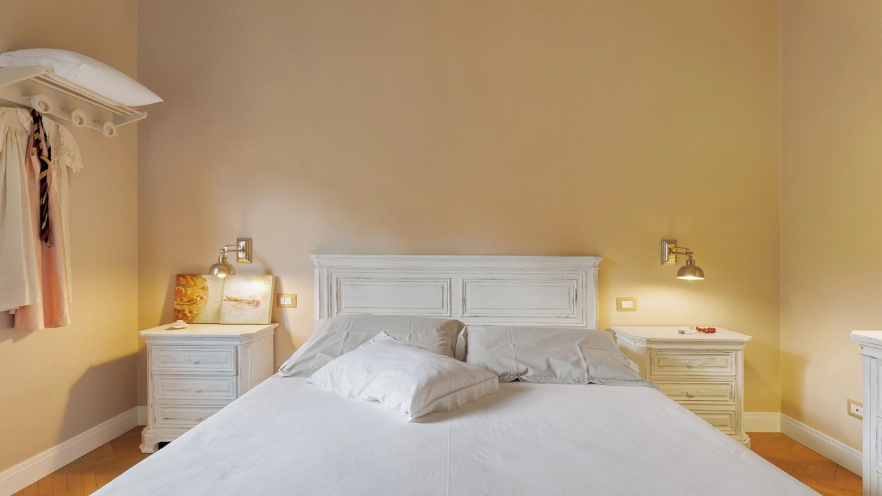 Photo of Bedroom in Fiesole