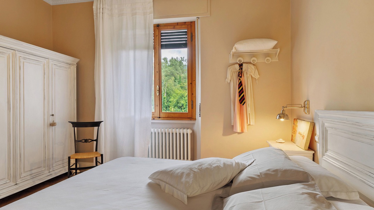 Photo of Bedroom in Fiesole
