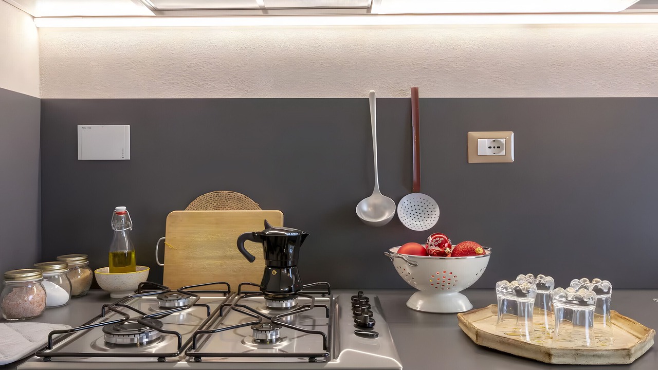 Photo of Kitchen in Fiesole