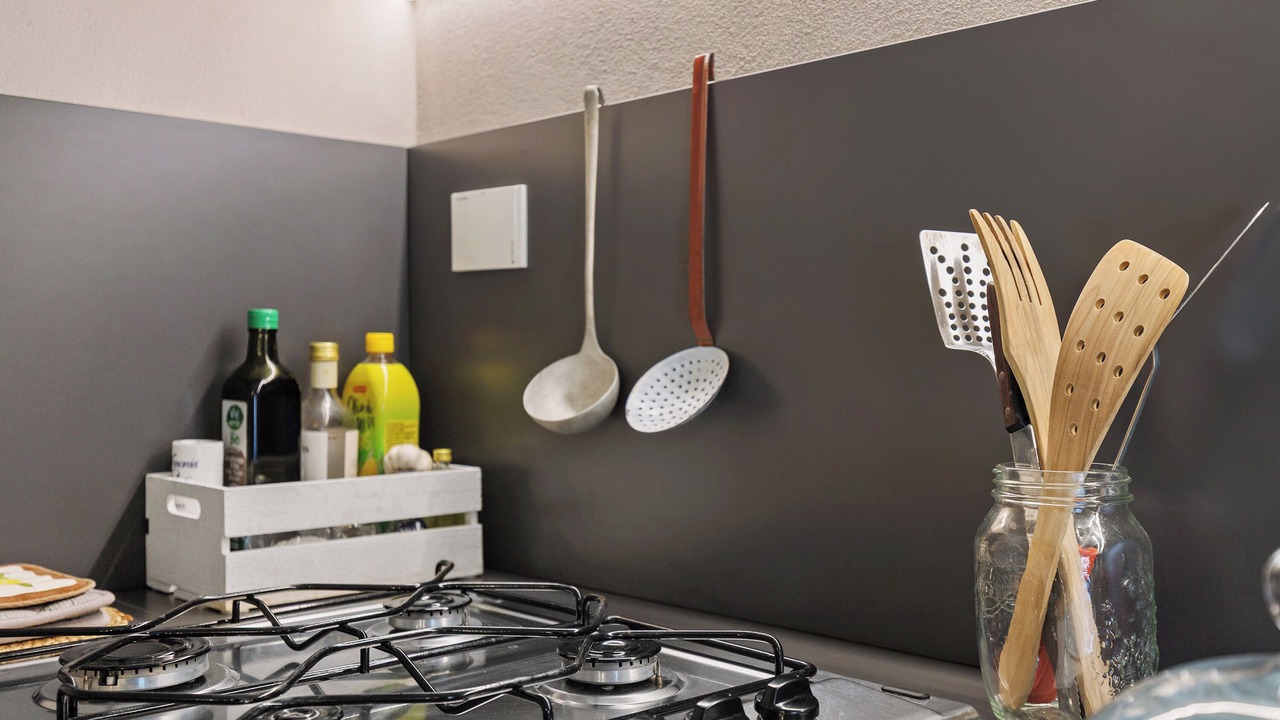 Photo of Kitchen in Fiesole