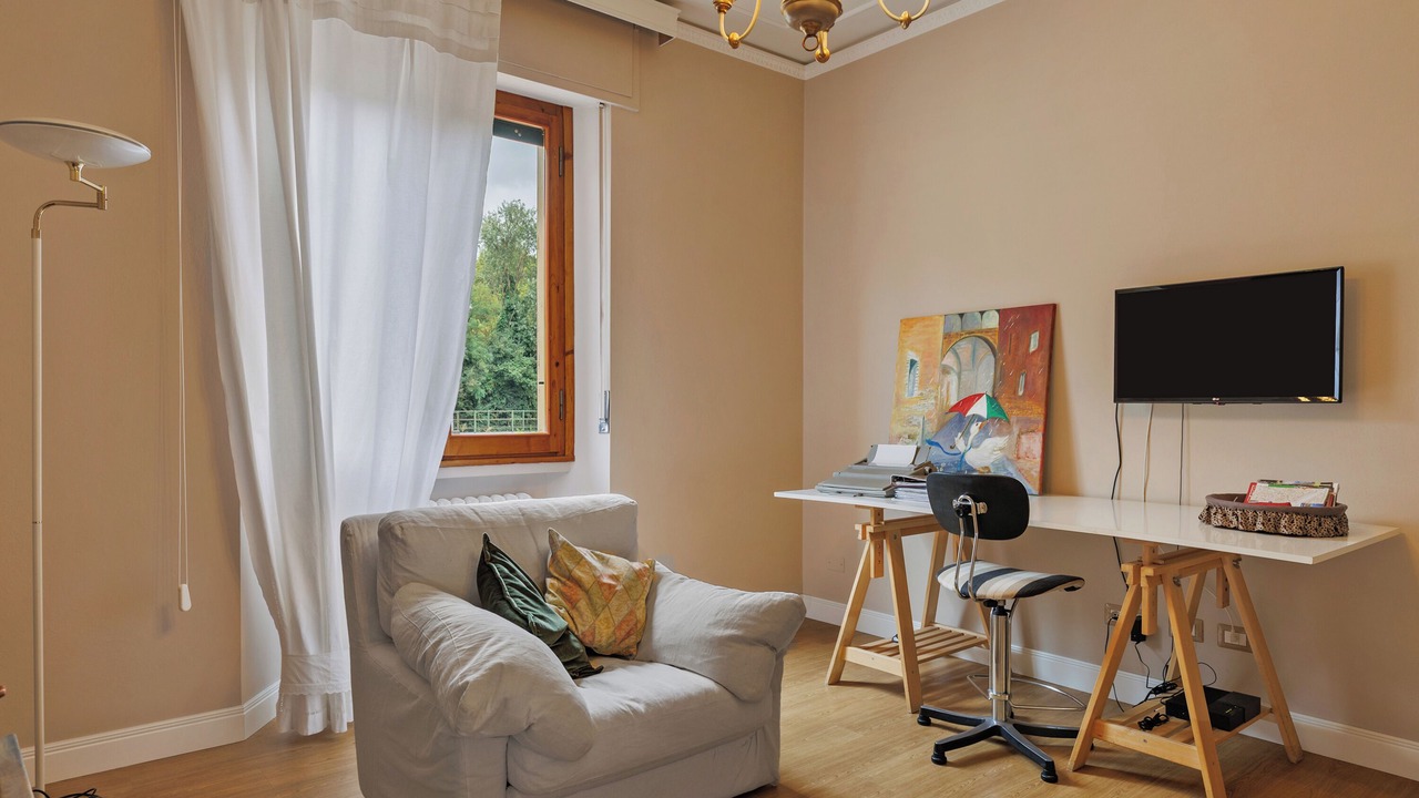 Photo of Livingroom in Fiesole
