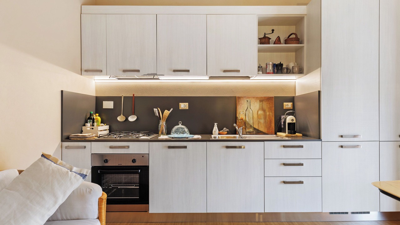 Photo of Kitchen in Fiesole