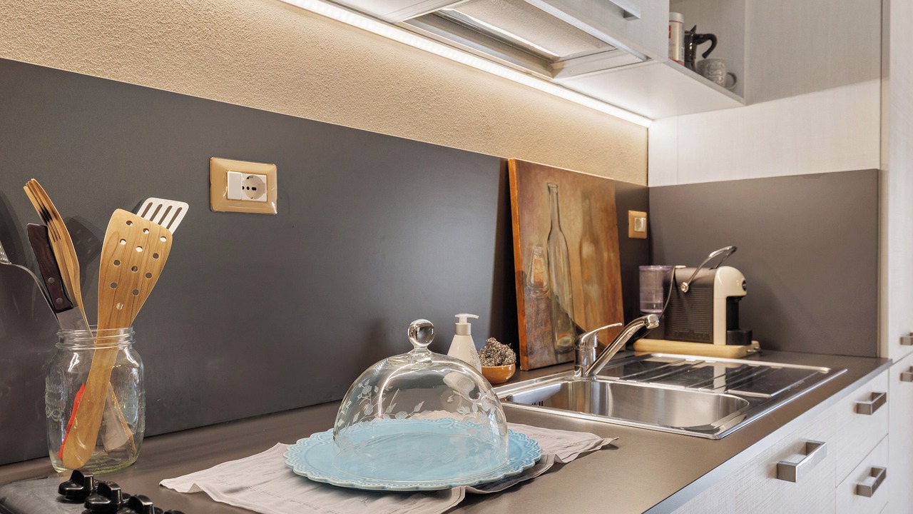 Photo of Kitchen in Fiesole