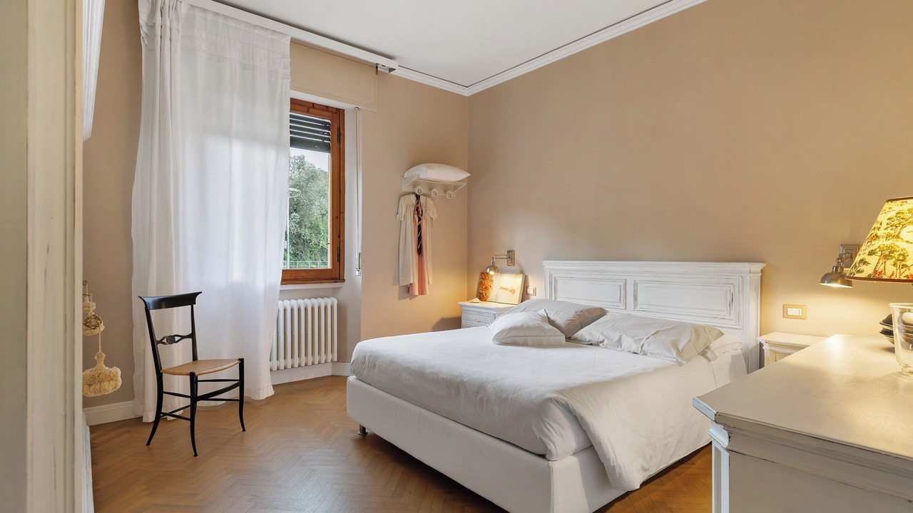 Photo of Bedroom in Fiesole