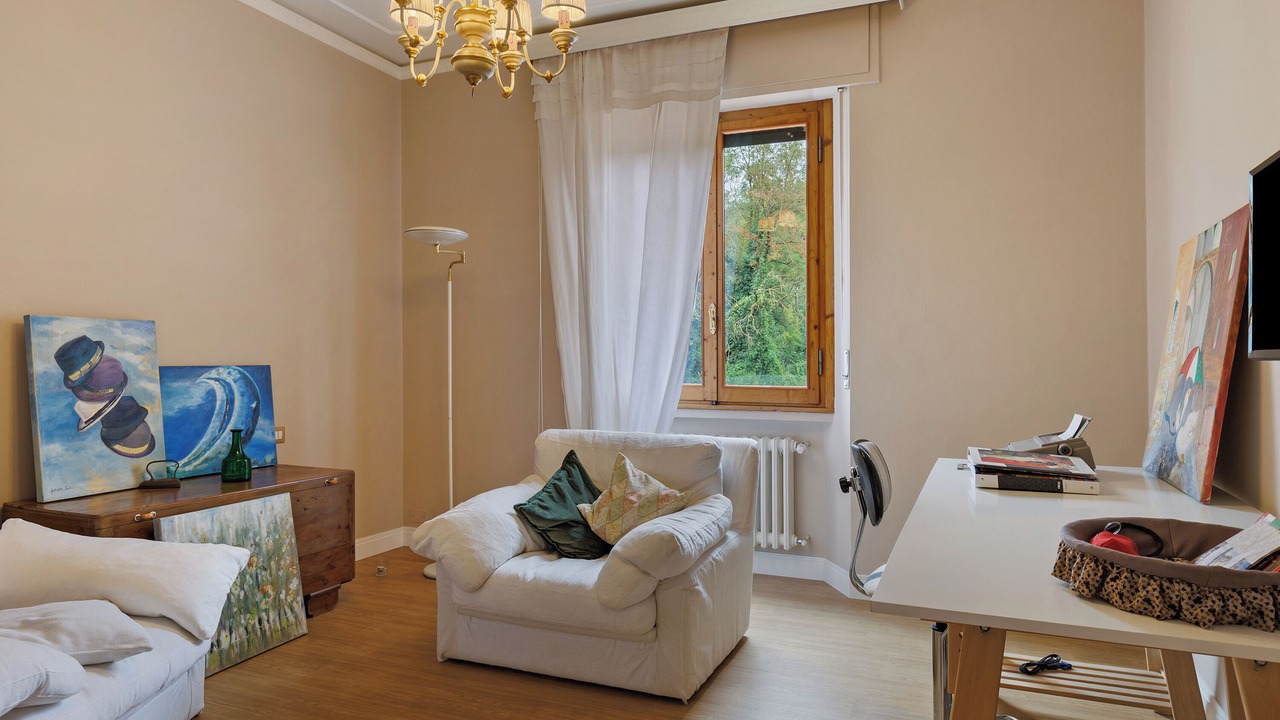 Photo of Livingroom in Fiesole