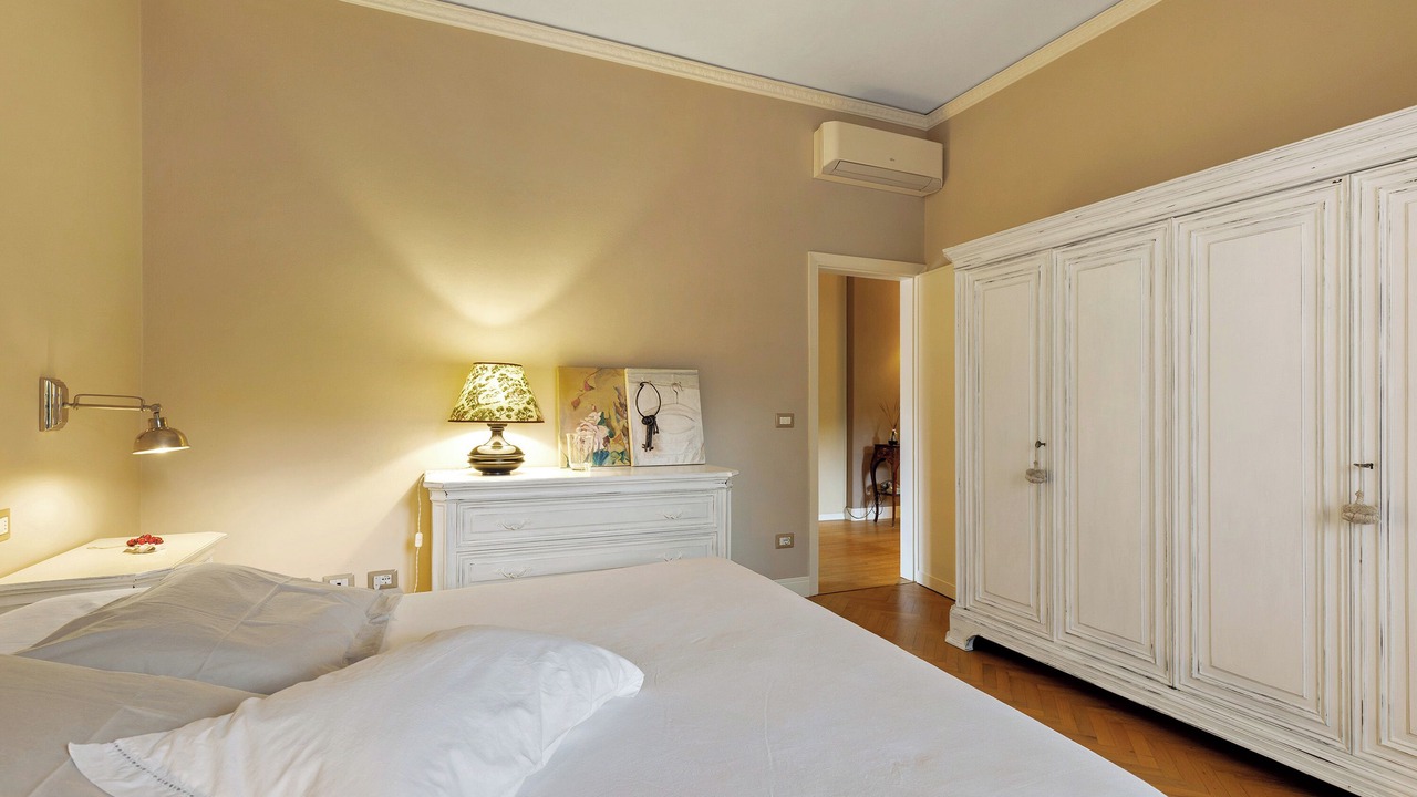 Photo of Bedroom in Fiesole