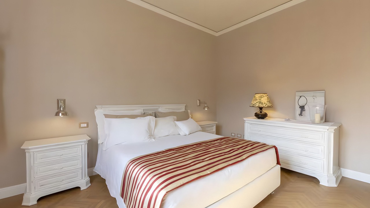 Photo of Bedroom in Fiesole