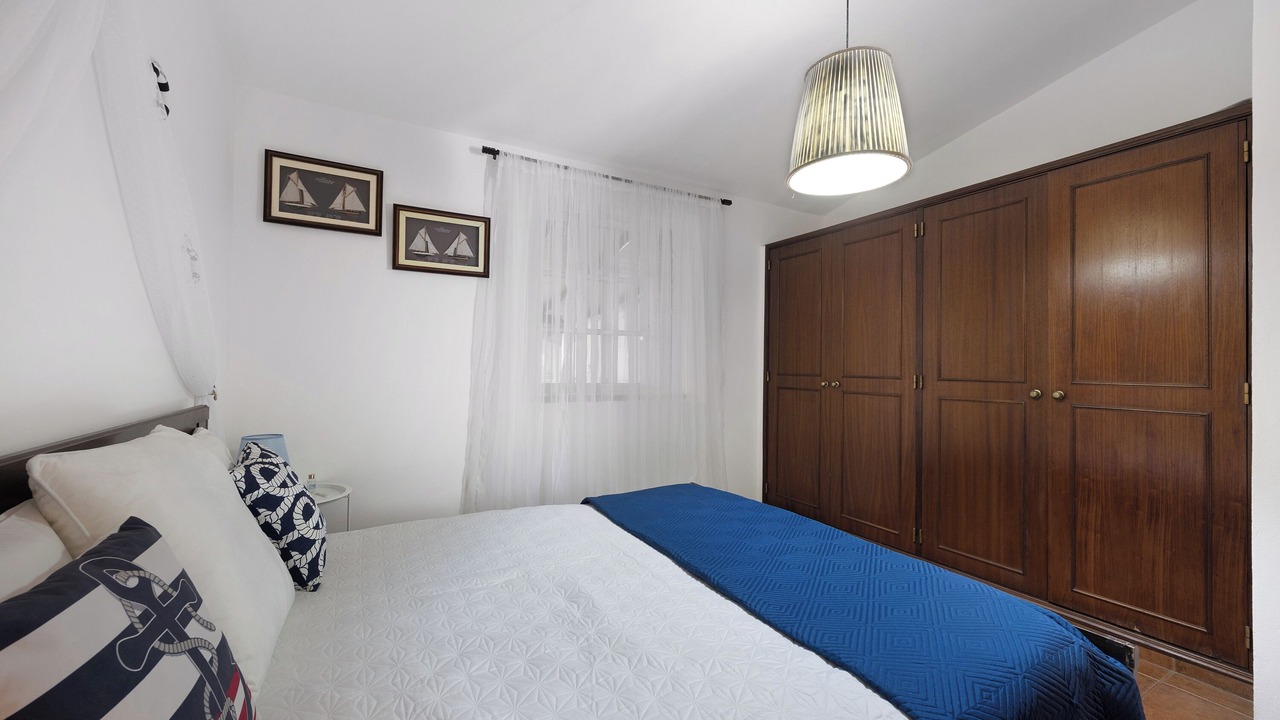Photo of Bedroom in Fonte do Bispo