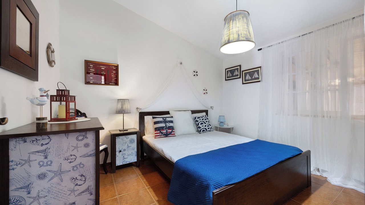 Photo of Bedroom in Fonte do Bispo