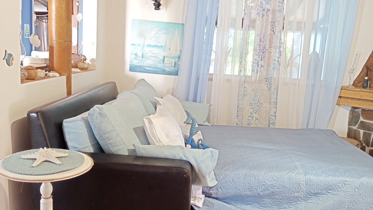 Photo of Bedroom in Fonte do Bispo