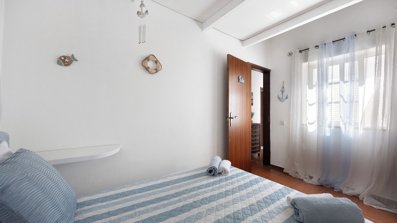 Photo of Bedroom in Fonte do Bispo