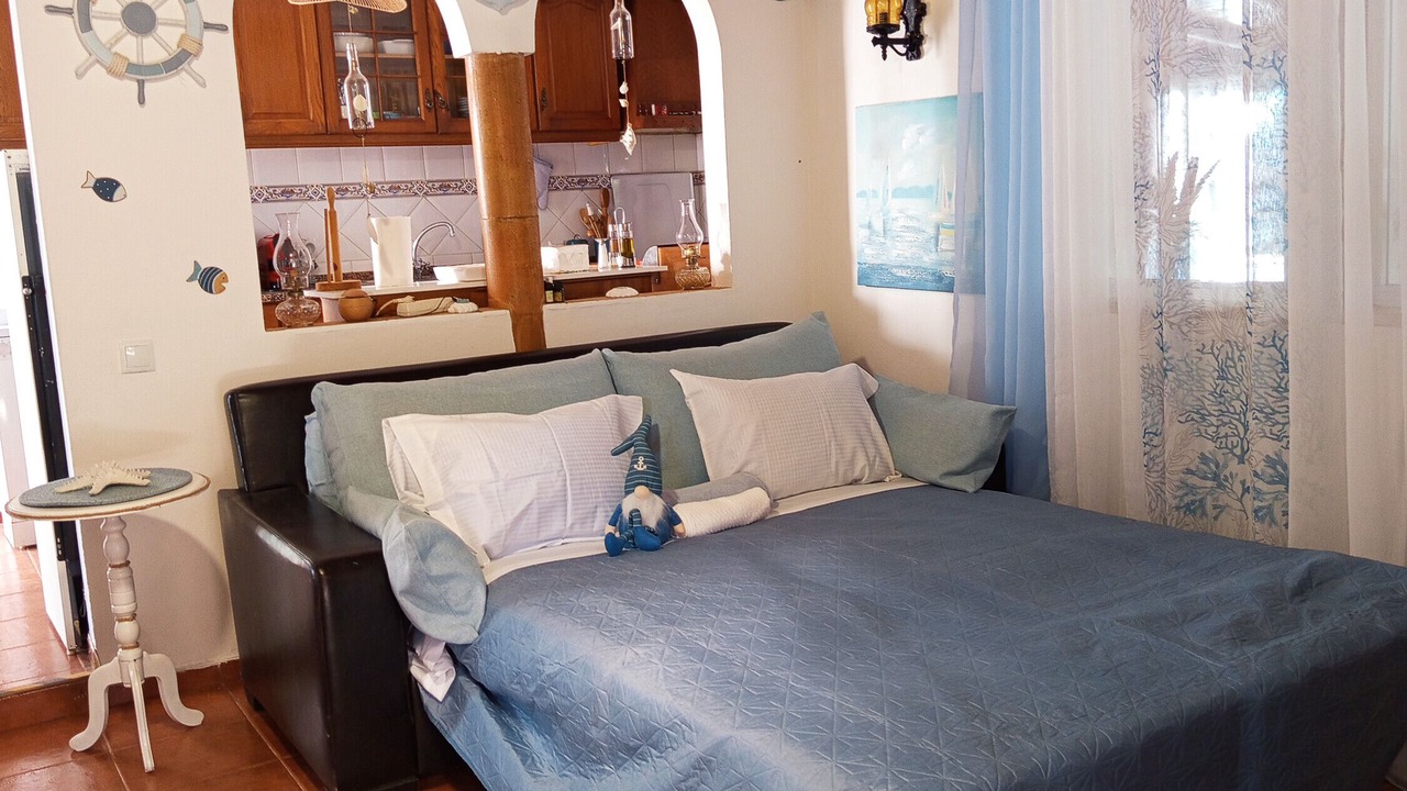 Photo of Bedroom in Fonte do Bispo