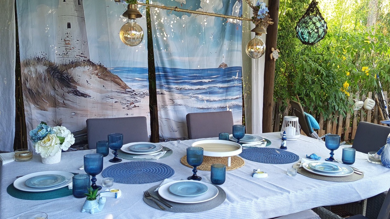 Photo of Outdoor in Fonte do Bispo