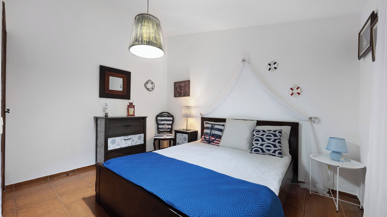 Photo of Bedroom in Fonte do Bispo