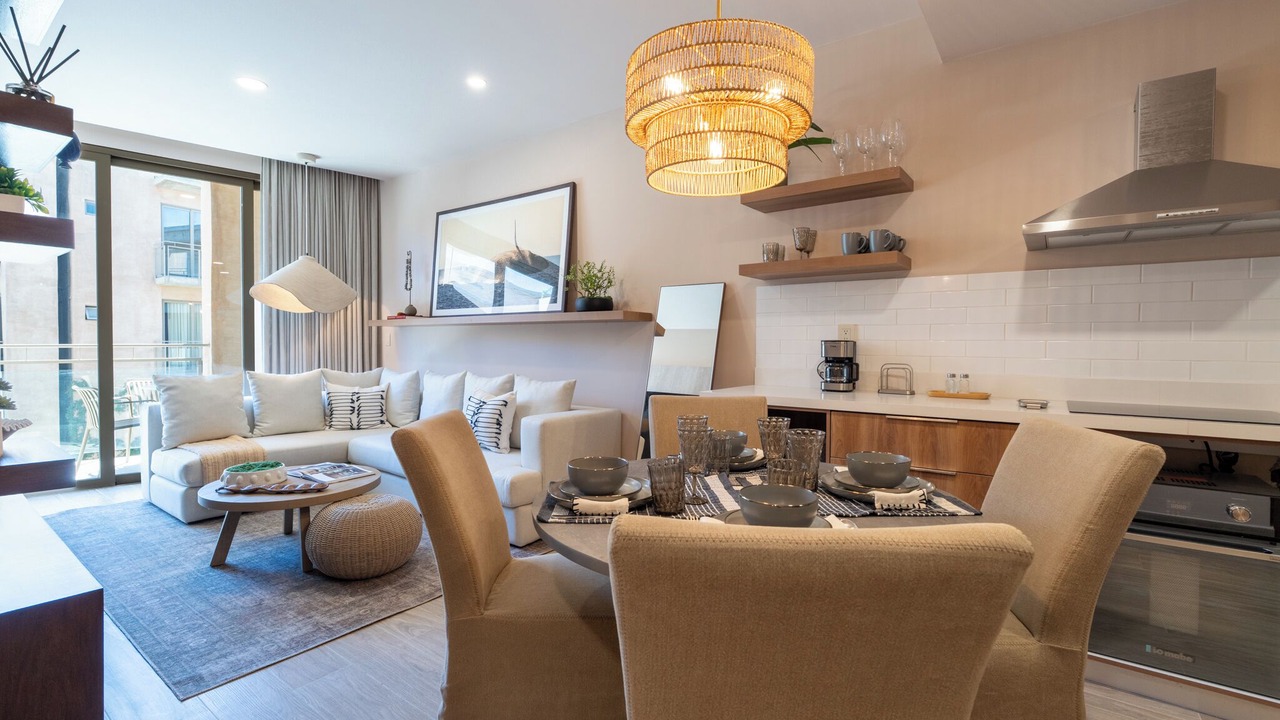 Photo of Livingroom in El Tezal