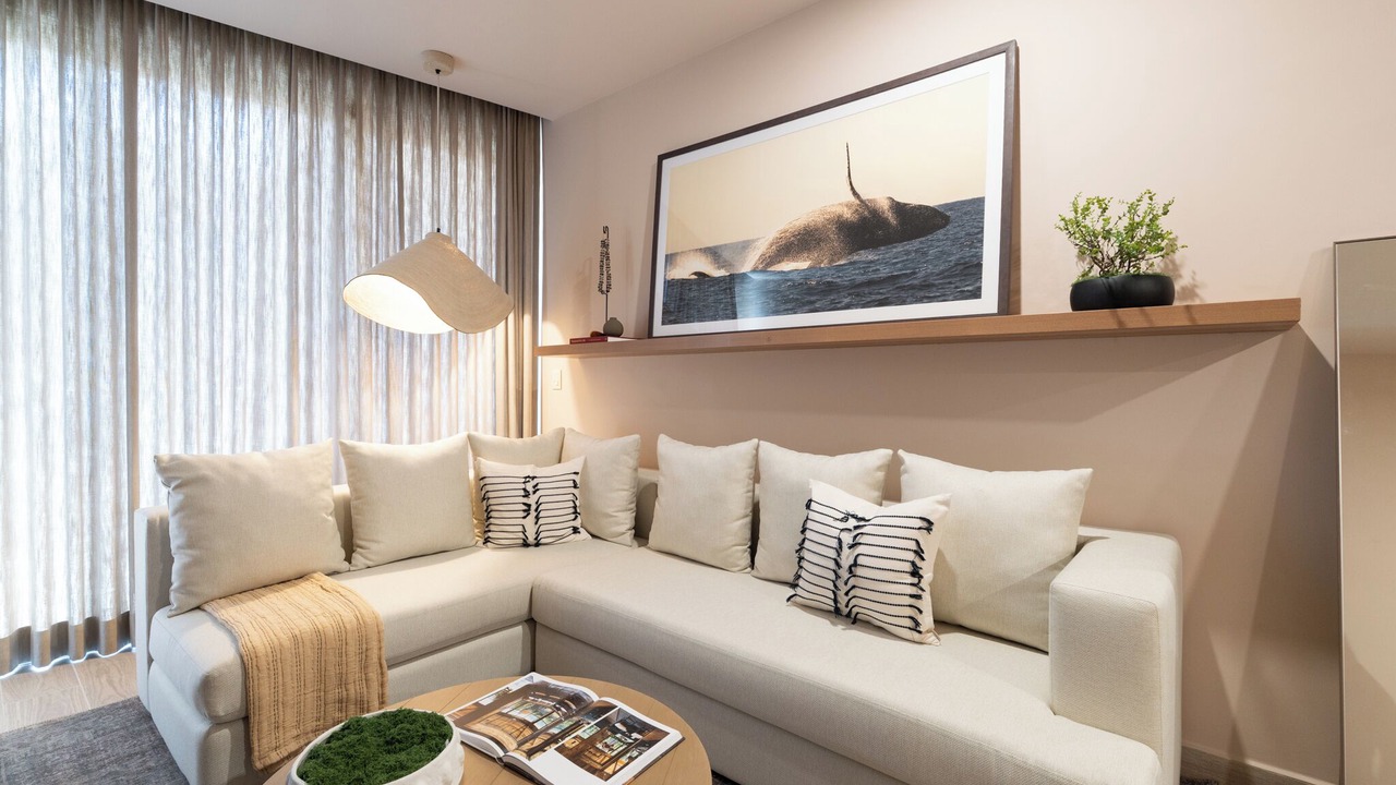 Photo of Livingroom in El Tezal