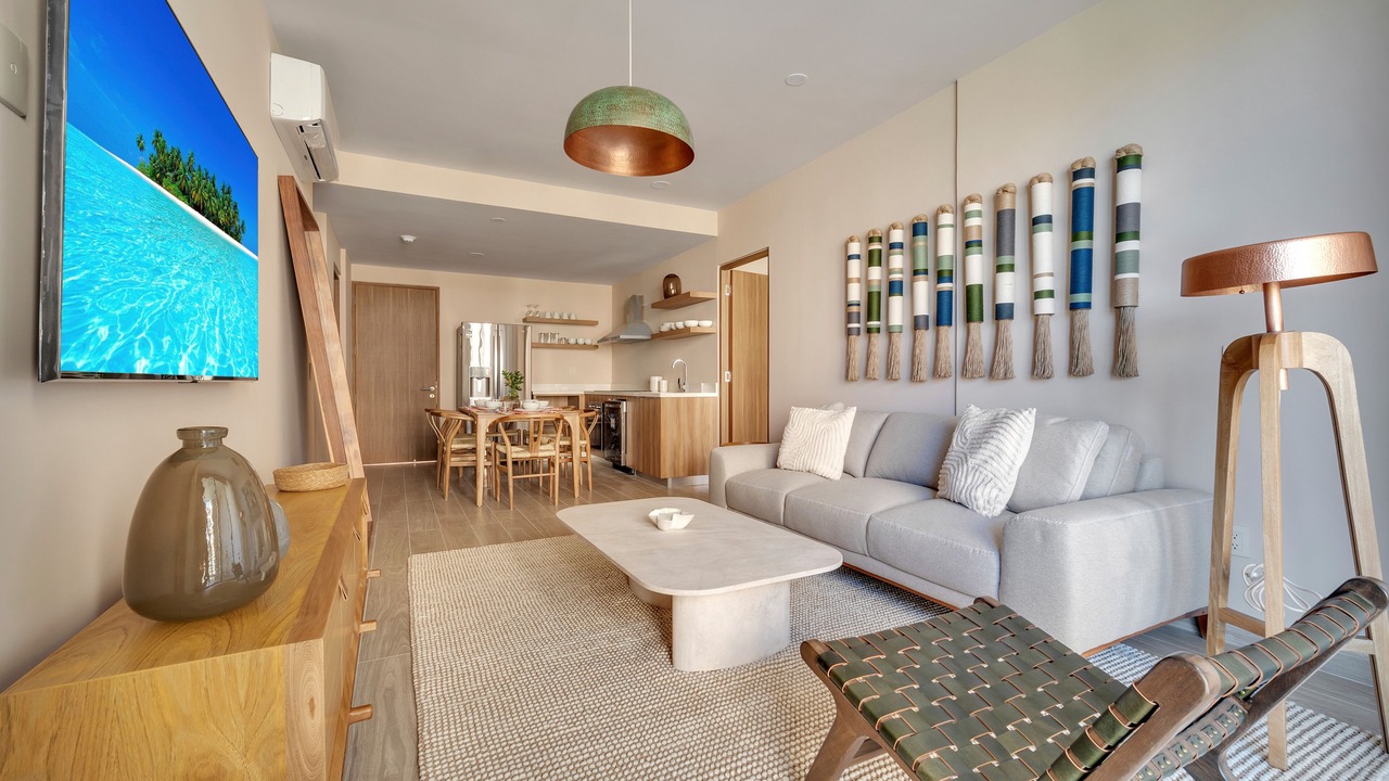 Photo of Livingroom in El Tezal