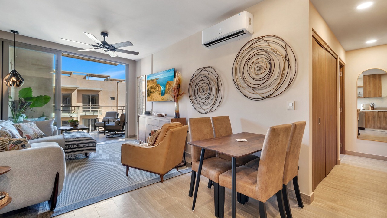 Photo of Livingroom in El Tezal