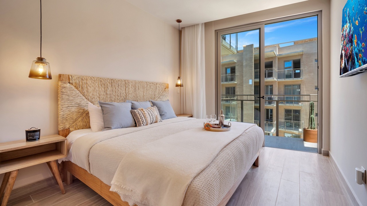 Photo of Bedroom in El Tezal