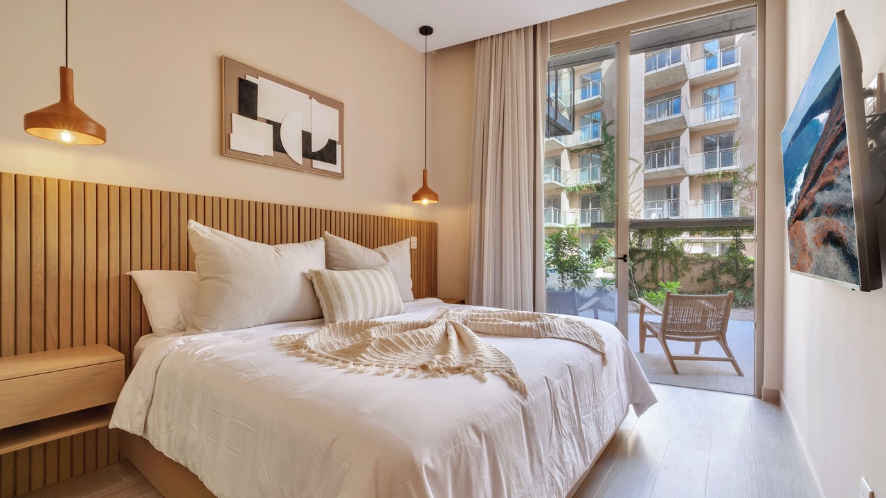 Photo of Bedroom in El Tezal