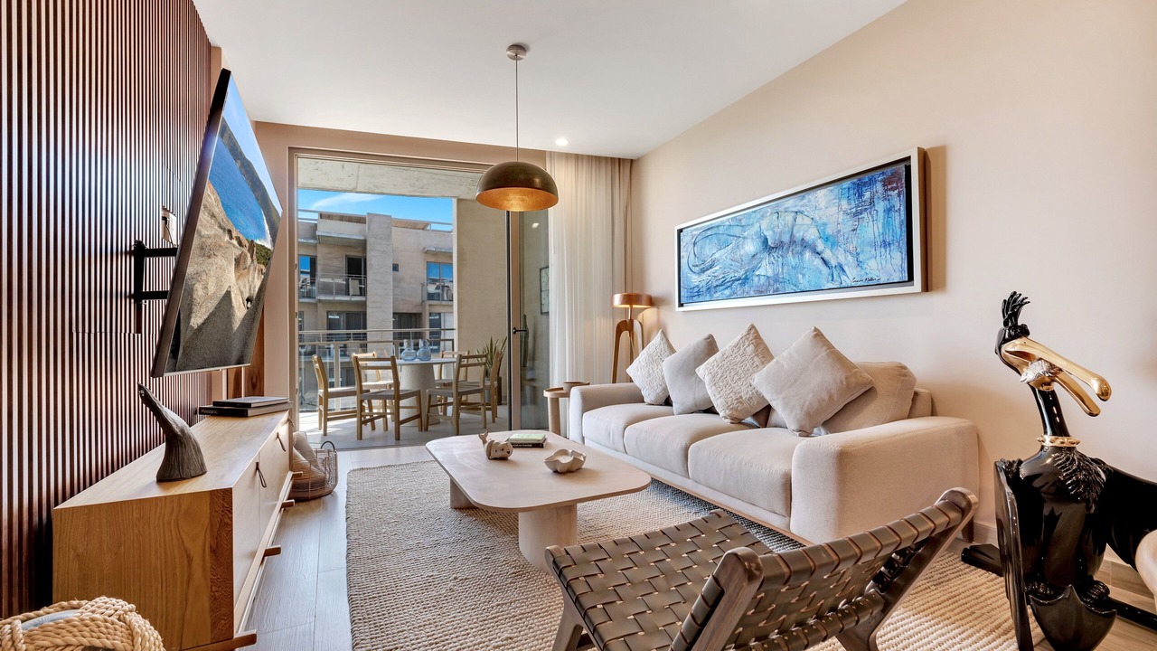 Photo of Livingroom in El Tezal