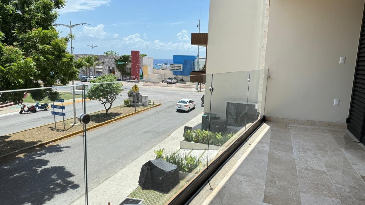 Photo of Outdoor in Colonia Centro