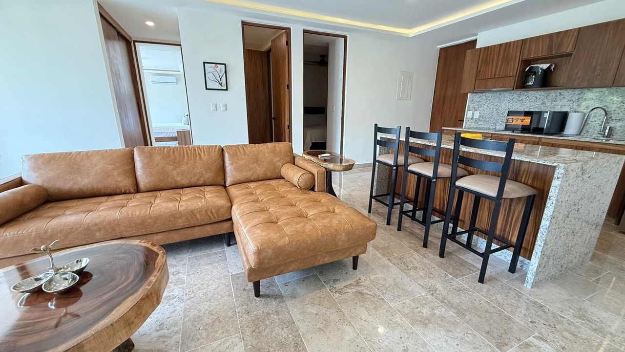 Photo of Livingroom in Colonia Centro