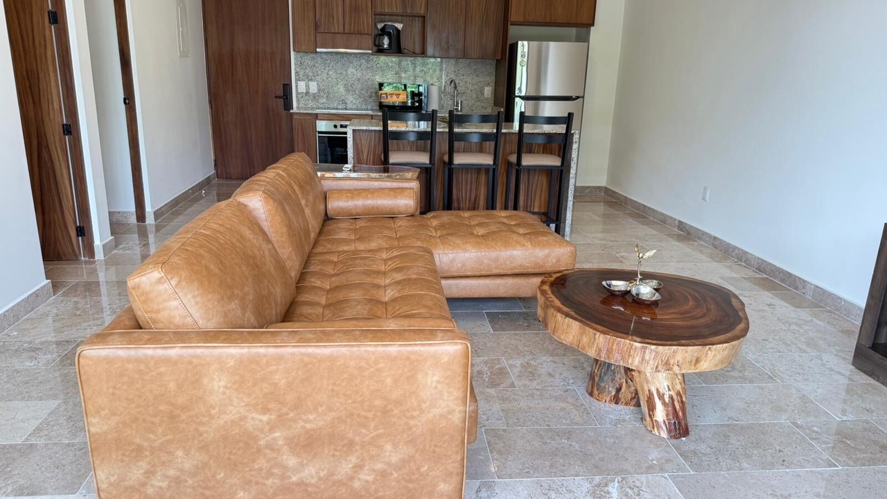Photo of Livingroom in Colonia Centro