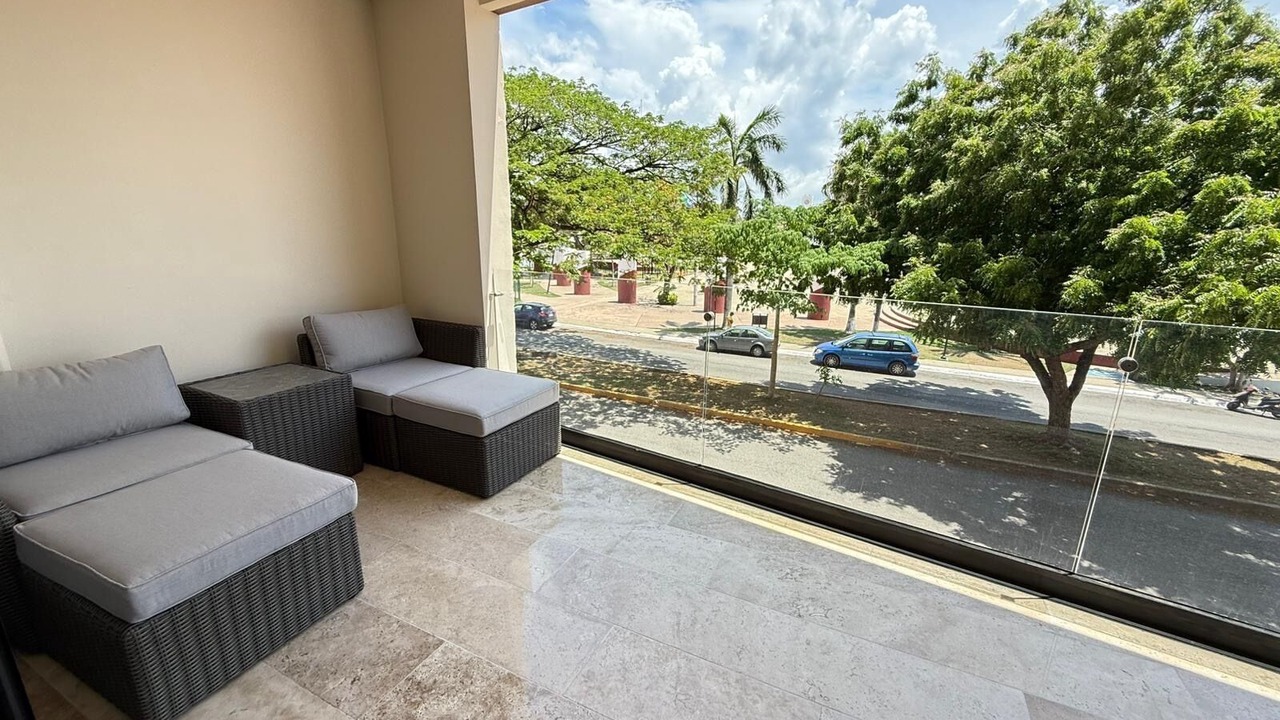 Photo of Patio Balcony in Colonia Centro