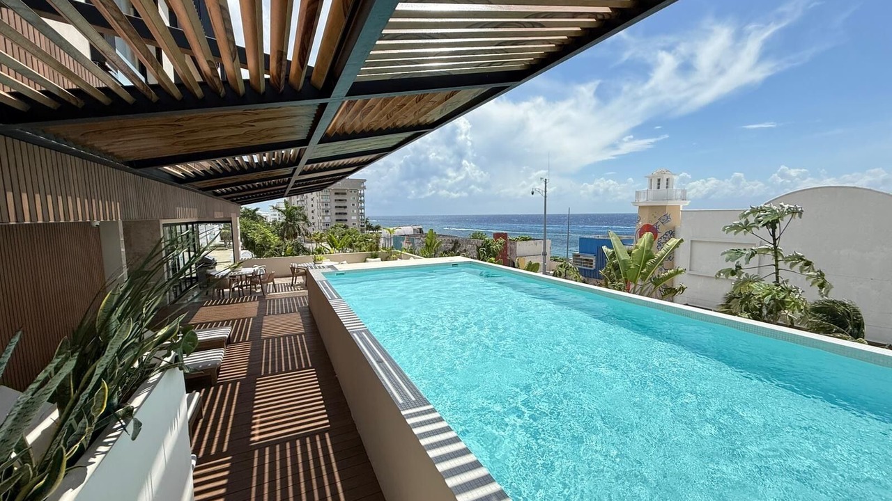 Photo of Outdoor in Colonia Centro